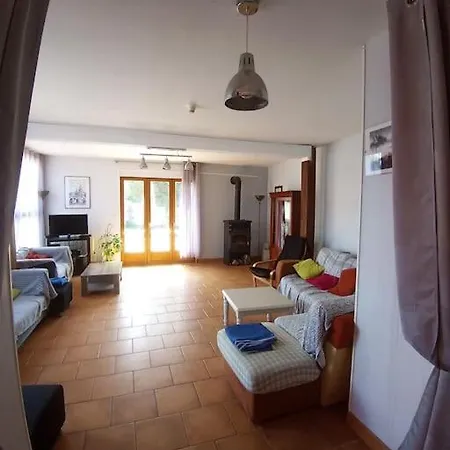 Au Dormeur Du Val D'authie *