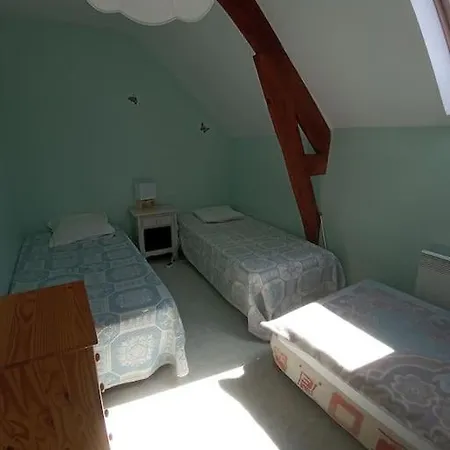 Au Dormeur Du Val D'authie Maintenay