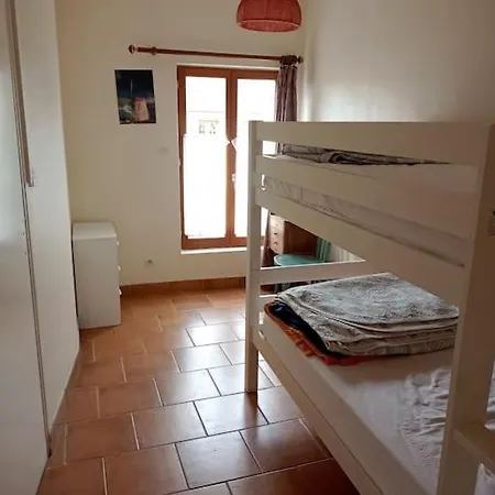 別荘 Au Dormeur Du Val D'authie