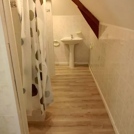 Au Dormeur Du Val D'authie Feriehus Maintenay