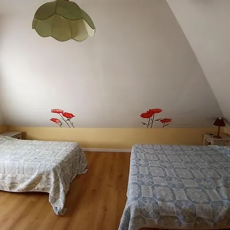 Au Dormeur Du Val D'authie Maintenay