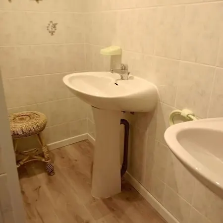 Au Dormeur Du Val D'authie 別荘 *