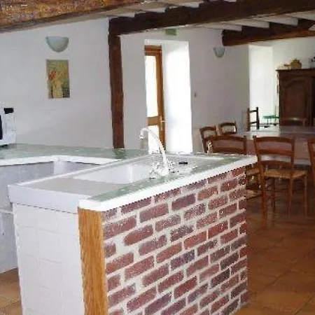 Au Dormeur Du Val D'authie * Maintenay