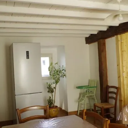 Au Dormeur Du Val D'authie Maintenay