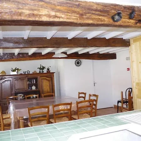 Au Dormeur Du Val D'authie * Maintenay